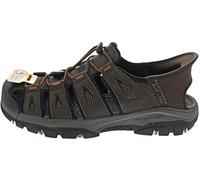 Skechers Slip - Ins Tresmen Norvick Choc 47,5 EU