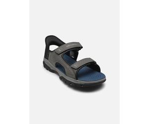 Skechers - SLIP-INS Tresmen - Reece Grigio - Sandali e scarpe aperte 44 Grigio