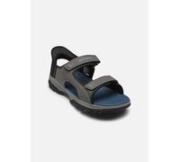 Skechers - SLIP-INS Tresmen - Reece Grigio - Sandali e scarpe aperte 46 Grigio