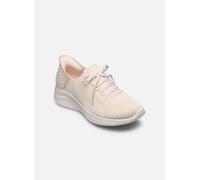 Skechers - SLIP-INS Ultra Flex 3.0-Brilliant Path Beige - Sneakers 38 Beige