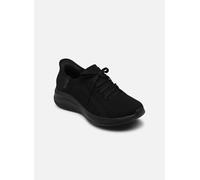 Skechers - SLIP-INS Ultra Flex 3.0-Brilliant Path Nero - Sneakers 38 Nero