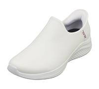 Skechers Slip-ins Ultra Flex 3.0 Donna White Formatori Senza laccio - 40 EU