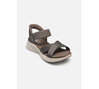 Skechers - SLIP-INS Ultra Flex 3.0 - Never Better Marrone - Sandali e scarpe aperte 38 Marrone