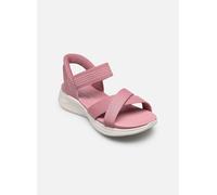 Skechers - SLIP-INS Ultra Flex 3.0 - Never Better Rosa - Sandali e scarpe aperte 35 Rosa