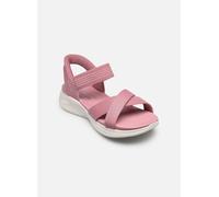Skechers Ultra Flex 3.0 Never Better Sandals Rosa EU 41 Donna