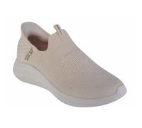 Skechers Slip-Ins Ultra Flex 3.0 Shiny Night 39.5 EU | Sneaker da Donna con Stretch Fit e Air Cooled Memory Foam | Comodi Slip on con Tacco Comfort Pillow