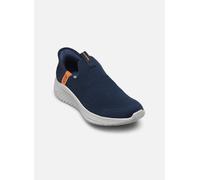 Skechers - SLIP-INS Ultra Flex 3.0 - Smooth Step Blu - Sneakers - Taglia 29 29 Blu