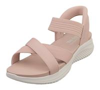 Sandali Skechers Ultra Flex 3.0 Never Better rosa chiaro donna - 40