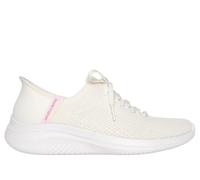 Skechers Slip-ins Ultraflex 3.0 Sneaker Donna Scarpe Memory Foam Senza Lacci New