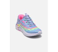 SLIP-INS Unicorn Dreams - Starry Lite by Skechers 33 Multicolore
