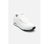 Skechers - SLIP-INS - Uno-Banksia Luxe Bianco - Sneakers 44 Bianco