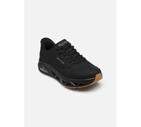 Skechers - SLIP-INS Uno Glide-Step - Glide on Air Nero - Sneakers 44 Nero