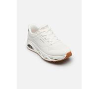 Skechers - SLIP-INS Uno Glide-Step - Glide On Air W Bianco - Sneakers 35 Bianco