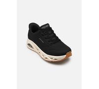 Skechers - SLIP-INS Uno Glide-Step - Glide On Air W Nero - Sneakers 36 Nero