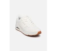 Skechers - SLIP-INS Uno - Simplified M Bianco - Sneakers 41 Bianco