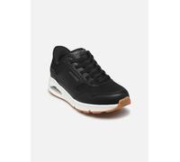 Skechers Hands-Free Slip-ins Uno Banksia, Scarpe da Ginnastica Uomo, Nero, 45 EU