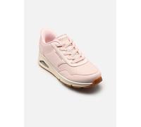 Skechers - SLIP-INS Uno - Simplified Rosa - Sneakers 36 Rosa