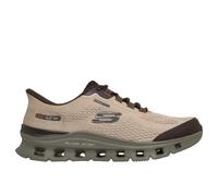 Skechers - Slip-Ins Waterproof: Glide-Step Pro - Chaching - - Shoes - Uomo - Beige - 44 EU