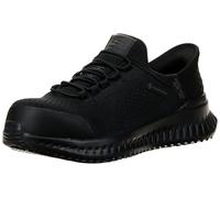 Skechers SLIP-INS WORK: TILIDO - FLETCHI Scarpe Uomo