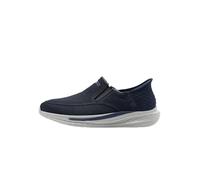 Skechers Slip-On 210887 Blu Scuro 46
