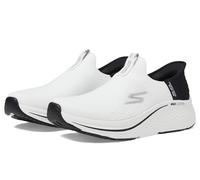 Skechers Slip On Bianco 129611 Max Cushioning Elite 2.0 WBK Bianco 36