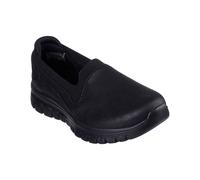 Skechers Slip on Graceful- Leaning In con Memory Foam