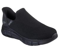 SCARPE SKECHERS BOBS B FLEX - RESILIENT EDGE TG 48.5 COD 118306-BBK - 9M [US 14 UK 13 CM 32] Nero