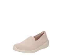 SKECHERS Slipper 'ARYA' beige Donna SKECHERS 41