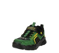 SKECHERS Sneaker 'ADVENTURE TRACK-RUGGED-BRIGHT' giallo / verde / nero, Taglia 34