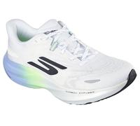 Skechers Skx Aero Spark Running Shoes Bianco EU 38 Donna