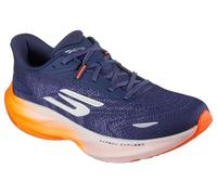 Skechers Sneaker Aero Spark Uomo, blu navy/arancione., 39.5 EU