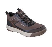 SKECHERS Sneaker alte da uomo waterproof Urban Street Hiker