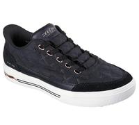 Skechers Sneaker Arcade-Cuddle Steps da Donna Arch Fit, Nero, 41 EU