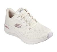 SCARPE SKECHERS ARCH FIT 2.0 - BIG LEAGUE TG 38 COD 150051-NTMT [US 8 UK 5 CM 25] Beige