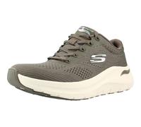 Skechers Sneaker Arch Fit 2.0 Big League, da Donna, Oliva, 38 EU