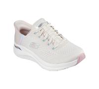 Skechers Sneaker Arch Fit 2.0 con tecnologia Slip-Ins