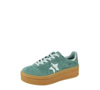 SKECHERS Sneaker bassa 'ACADEMY' verde / menta Donna SKECHERS 41