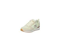 SKECHERS Sneaker bassa 'Air Infinity' beige / giallo pastello / oro / bianco, Taglia 39