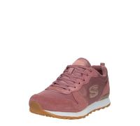 SKECHERS Sneaker bassa 'Air Infinity' rosa antico / bianco Donna SKECHERS 41 rosa antico / bianco