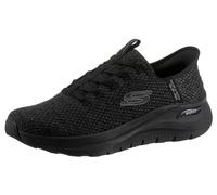 SKECHERS Sneaker bassa 'Arch Fit 2.0' nero / bianco Uomo SKECHERS 45