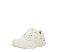 SKECHERS Sneaker bassa 'ARCH FIT 2.0' offwhite / bianco naturale Donna SKECHERS 35