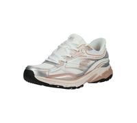 SKECHERS Sneaker bassa beige / argento / bianco Donna SKECHERS 37