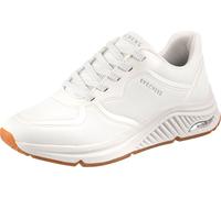 SKECHERS Sneaker bassa bianco Donna SKECHERS 37