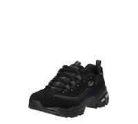SKECHERS Sneaker bassa 'BIGGEST FAN' nero Donna SKECHERS 36