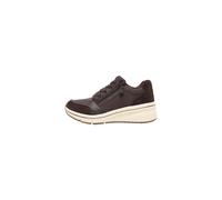 SKECHERS Sneaker bassa 'BILLION FLEX - LUXE UP' marrone Donna - Scarpe - Sneakers - Sneakers basse - Sneakers fashion SKECHERS 36