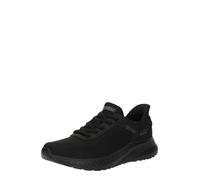 SKECHERS Sneaker bassa 'BOB SQUAD CHAOS - SOLID STEP' nero Uomo SKECHERS 47,5
