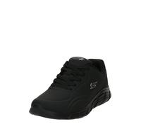 SCARPE SKECHERS BOBS B FLEX LO - COOL EASE TG 40 COD 117715-BBK - 9W [US 10 UK 7 CM 27] Nero