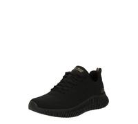 SKECHERS Sneaker bassa 'Bobs Geo' nero Donna SKECHERS 40