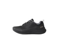 SKECHERS Sneaker bassa 'BOBS MODE FLEX' nero Donna SKECHERS 35