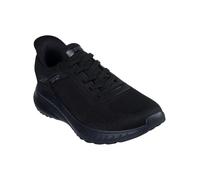 SKECHERS Sneaker bassa 'BOBS Squad Chaos - Solid Step' nero Donna - PROMO - Scarpe - Sneakers - Scarpe SKECHERS 45,5